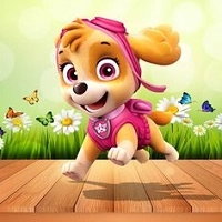 paw_patrol_skye_puzzle თამაშები