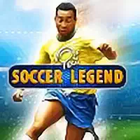 pele_soccer_legend Ігри