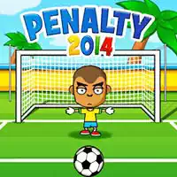 penalty_2014 ເກມ