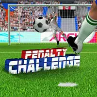 penalty_challenge O'yinlar