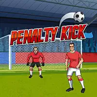penalty_kick Lojëra