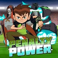 penalty_power_ben_10 თამაშები