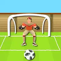 penalty_shoot Игры