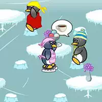 penguin_diner_2 Игры