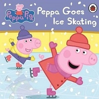 peppa_pig_-_ice_skating بازی ها