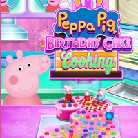 peppa_pig_birthday_cake_cooking Ойындар