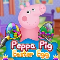 peppa_pig_easter_egg Mängud