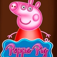 peppa_pig_find_the_differences Oyunlar