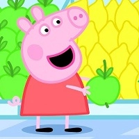 Peppa Pig Sắp Xếp Đồ Chơi