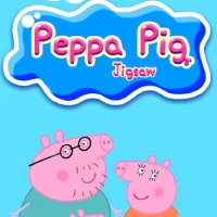 peppa_pig_jigsaw ゲーム
