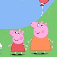 Peppa Pig: Pop og Stav