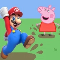 Peppa Pig Çiyələk