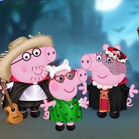 peppa_pigs_halloween_party Παιχνίδια