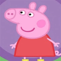 peppa_puzzle Lojëra