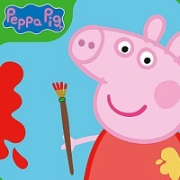 peppas_paintbox Игры