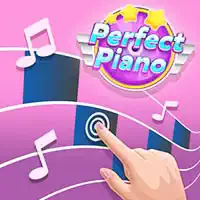perfect_piano بازی ها