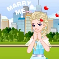 perfect_proposal_elsa ألعاب