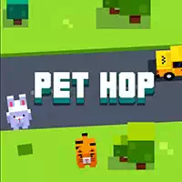pet_hop เกม