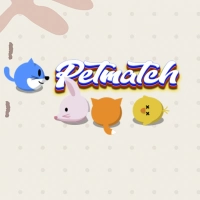 pet_match ألعاب