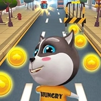 pet_runner ألعاب