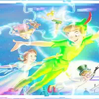 peter_pan_jigsaw_puzzle গেমস