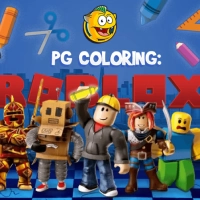 pg_coloring_roblox Gry
