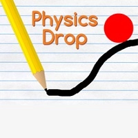 physics_drop Spellen