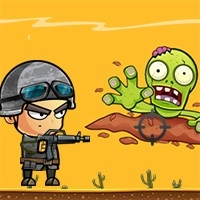 physics_zombie_shoter Игры