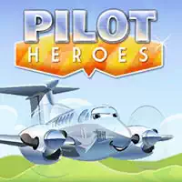 pilot_heroes Juegos