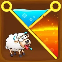 pin_puzzle_save_the_sheep Խաղեր