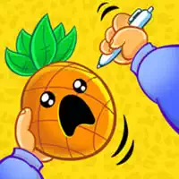 pineapple_pen игри