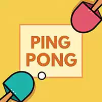 ping_pong Juegos