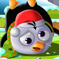 pingu_friends ゲーム