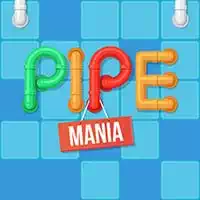 pipe_mania بازی ها