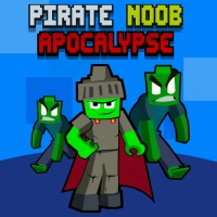 pirate_noob_apocalypse ហ្គេម