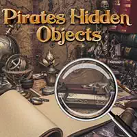 pirates_hidden_objects Тоглоомууд