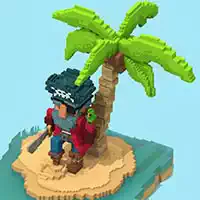 pirates_of_voxel Igre