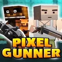 pix_gunner Oyunlar