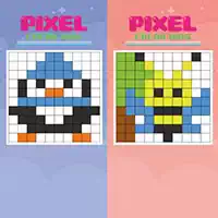 pixel_color_kids গেমস