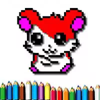 pixel_coloring_time بازی ها