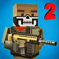 pixel_gun_apocalypse_2 เกม