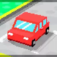 pixel_park_3d_html5 ເກມ