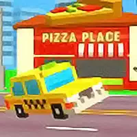 pixel_road_taxi_depot Игры