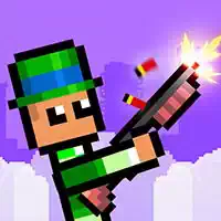 pixel_smash_duel เกม