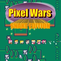 pixel_wars_snake_edition Խաղեր