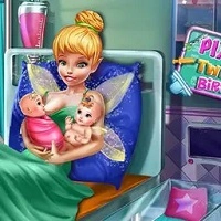 pixie_twins_birth Giochi