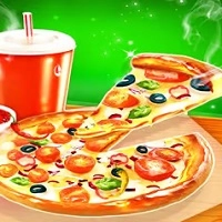 pizza_maker Ігри