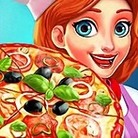 pizza_maker_cooking_game Խաղեր