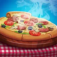 pizza_maker_my_pizzeria بازی ها