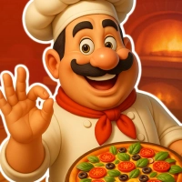 Pizza indi!